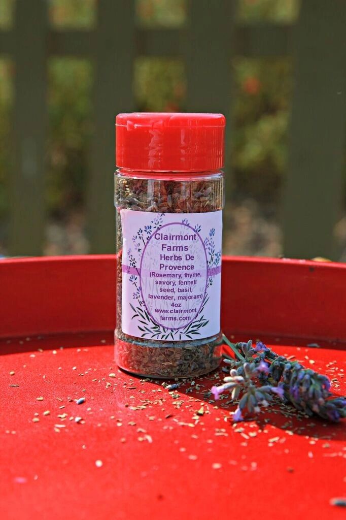 Herbs de Provence Savory Blend